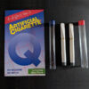 Pack of 2 Artificial Cigarettes (No Flavored Cartridges Included)
