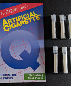Pack of 6 Flavored Cartridges